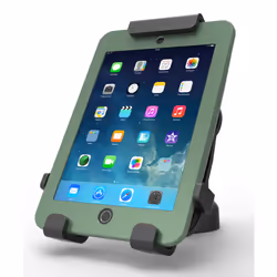Compulocks 820BRCH support Support actif Tablette / UMPC, Mobile/smartphone Noir - Vue supplémentaire 14