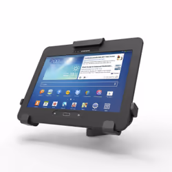 Compulocks 820BRCH support Support actif Tablette / UMPC, Mobile/smartphone Noir - Vue supplémentaire 15