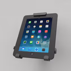 Compulocks 820BRCH support Support actif Tablette / UMPC, Mobile/smartphone Noir - Vue supplémentaire 16