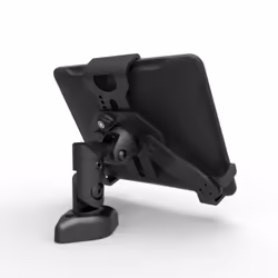 Compulocks 820BRCH support Support actif Tablette / UMPC, Mobile/smartphone Noir