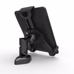 Compulocks 820BRCH support Support actif Tablette / UMPC, Mobile/smartphone Noir - Vue supplémentaire 4