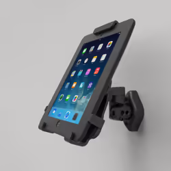 Compulocks 820BRCH support Support actif Tablette / UMPC, Mobile/smartphone Noir - Vue supplémentaire 6