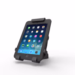 Compulocks 820BRCH support Support actif Tablette / UMPC, Mobile/smartphone Noir - Vue supplémentaire 8