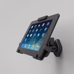 Compulocks 820BRCH support Support actif Tablette / UMPC, Mobile/smartphone Noir - Vue supplémentaire 9