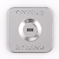 Compulocks TBRPLT composant de dispositif de sécurité