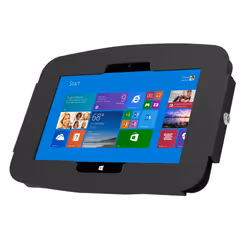 Compulocks 540GEB, 30,5 cm (12"), Microsoft Surface Pro, Noir, Aluminium, Clé, 300 mm