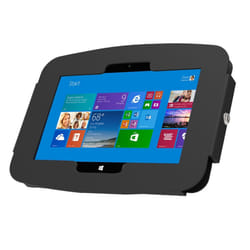 Compulocks 540GEB support antivol pour tablettes 12" Noir