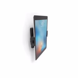 Compulocks UCLGVWMB, Tablette / UMPC, Support passif, Intérieure, Noir