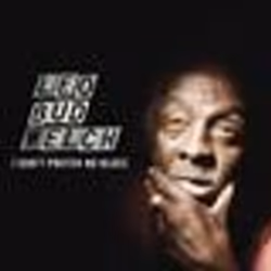 Alive AG I Don't Prefer No Blues, Tons bleus, CD, Welch, Leo Bud, Support physique, Essential Sales and Marketing Ltd. / Big ...