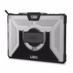 Urban Armor Gear SFPROHSS-L-IC, Housse, Microsoft, Microsoft Surface Pro (2017) &amp; Surface Pro 4, 31,2 cm (12.3")