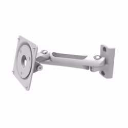 Compulocks 827W, Blanc, Acier