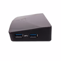 CLUB3D CSV-3103D The Club 3D Universal USB 3.1 Gen 1 UHD 4K Docking station DisplayLink™ - Vue supplémentaire 6