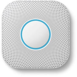 Nest Protect 2 Détecteur de monoxyde de carbone Interconnectable Sans fil