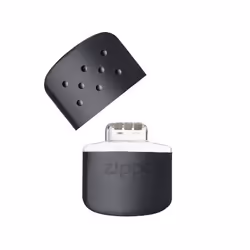 Zippo Hand Warmer Noir