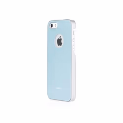 Moshi iGlaze coque de protection pour téléphones portables Housse Bleu