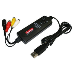 Diamond Multimedia VC500 One Touch carte d'acquisition vidéo USB 2.0
