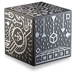 Merge Cube Noir, Blanc