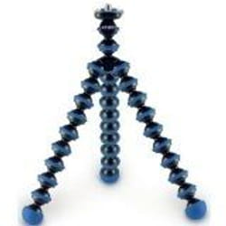 Joby Gorillapod Original trépied 3 pieds Noir, Bleu