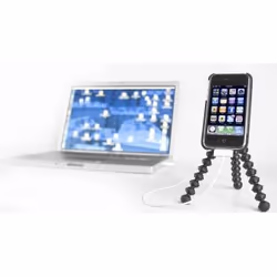 Joby 149338 support Support actif Mobile/smartphone Noir