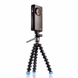Joby GorillaPod Video trépied Caméras numériques 3 pieds Noir