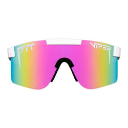 Pit Viper The Miami Nights lunettes de soleil Shield Wrap-around