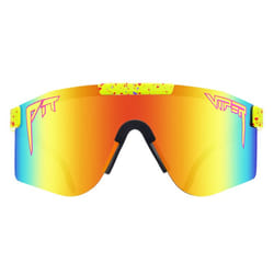 Pit Viper The 1993 Polarized lunettes de soleil Shield Wrap-around