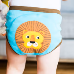 ZOOCCHINI 13003 Multicolore