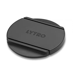 Lytro B6-0017 capuchon d'objectifs Caméra Numérique Noir