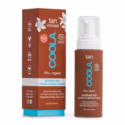 Coola LLC 855011007087, Mousse, 207 ml, 1 pièce(s)