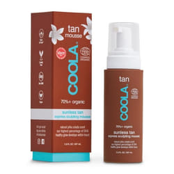 Coola LLC 855011007087 auto-bronzant Mousse 207 ml