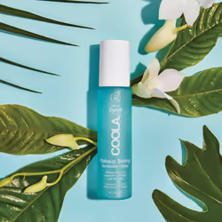 Coola LLC Makeup Setting Spray Organic SPF 30, 44 ml Spray de protection solaire Visage Adultes - Vue supplémentaire 2