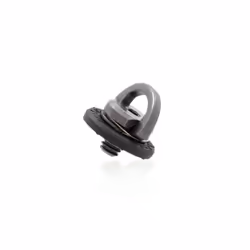 PEAK PDS-1, Noir, Acier inoxydable, Acier au carbone, 140 mm, 102 mm, 19 mm, 28,34 g