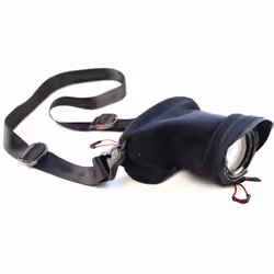 Peak Design Shell protecteur anti-pluie pour caméra Appareil photo reflex numérique Tissu - Vue supplémentaire 8