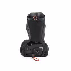 Peak Design Shell protecteur anti-pluie pour caméra Appareil photo reflex numérique Tissu - Vue supplémentaire 7