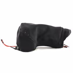 Peak Design SHELL protecteur anti-pluie pour caméra Appareil photo reflex numérique Tissu - Vue supplémentaire 3