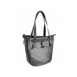 Peak Design Everyday Tote Sac à bandoulière Charbon de bois