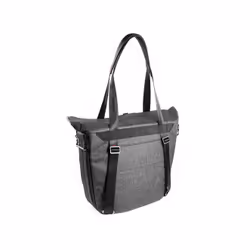 Peak Design Everyday Tote Sac à bandoulière Charbon de bois