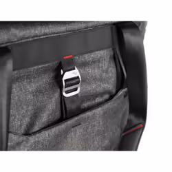 Peak Design Everyday Tote Sac à bandoulière Charbon de bois - Vue supplémentaire 4