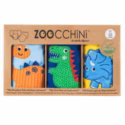 ZOOCCHINI 13005 Multicolore