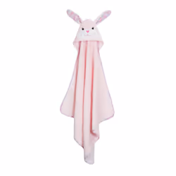 ZOOCCHINI 11210 76 x 76 cm Coton Rose 1 pièce(s)