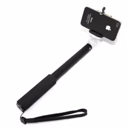iStabilizer ISTMP01, Noir