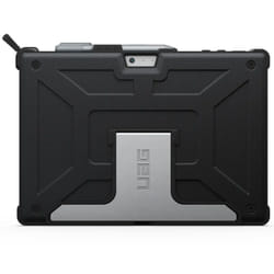 Urban Armor Gear UAG-SFPRO4-BLK-VP étui pour tablette 12.3" Folio Noir