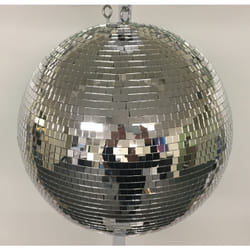 Adj EM8 boule à facettes 20,3 cm Miroir