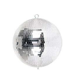 Adj EM12 boule à facettes 30,5 cm Miroir