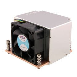 Dynatron R5 Processeur Refroidisseur 6 cm