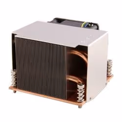 Dynatron R5 Processeur Refroidisseur 6 cm