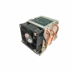 Dynatron B5, Refroidisseur, 200 tr/min, 7000 tr/min, 16 dB, 50 dB, 40,6 cfm