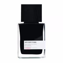 MiN NEW YORK Shaman, Unisexe, Hiver, 75 ml, Flacon non réutilisable, Cardamone, Mandarin, Violette (feuille), Encens à la myr ...