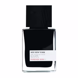 MiN NEW YORK Forever Now, Unisexe, 75 ml, Flacon non réutilisable, Spray