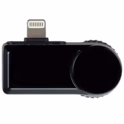 Seek Thermal LT-AAA caméra d'imagerie thermique Noir 206 x 156 pixels
